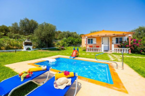Villa Eleftheria
